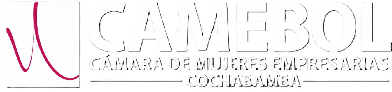 CAMEBOL CBBA Logo